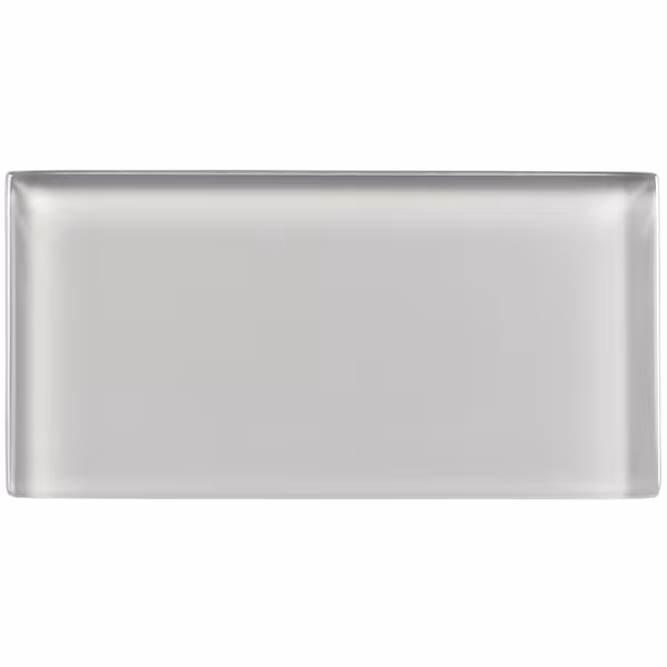 SAMPLE- Enchant Straight Edge Glass Wall & Floor Tile